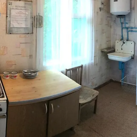 Кемпинг Десёнка