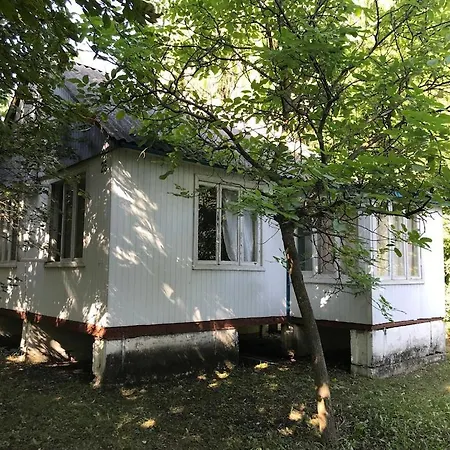 Кемпинг Десёнка *