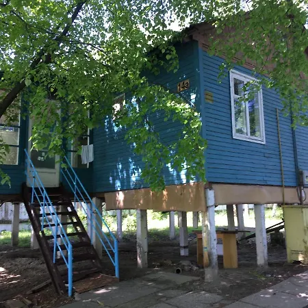 Десёнка Campingplatz