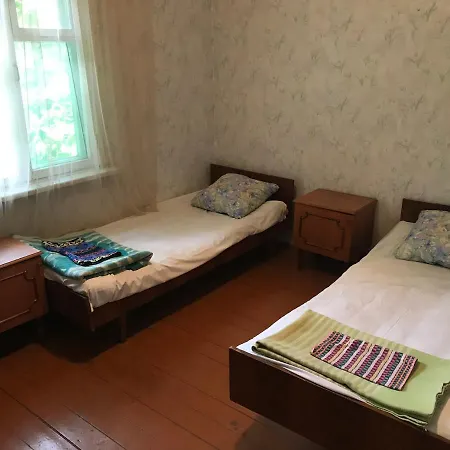 Десёнка Campingplatz *