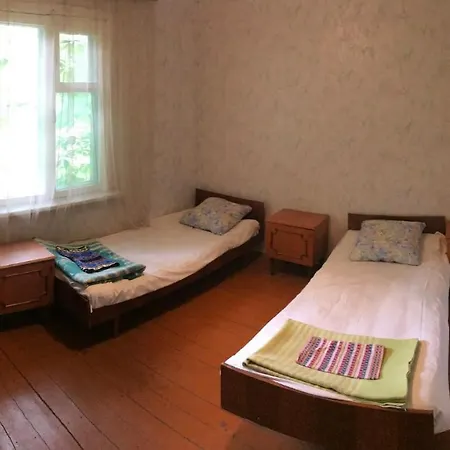 Десёнка Campingplatz Kiew