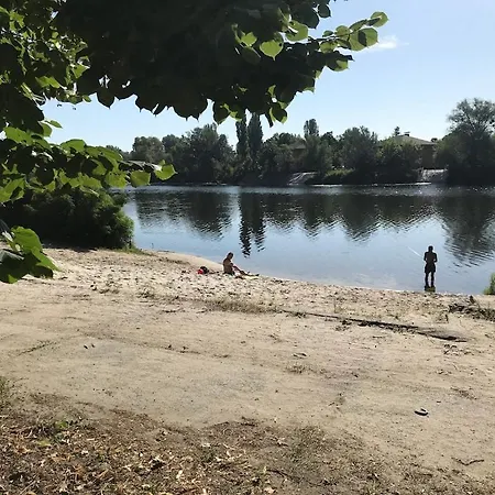 Campingplatz Десёнка *