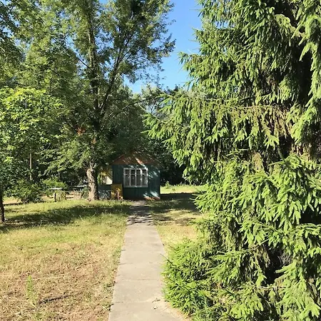 Campingplatz Десёнка *