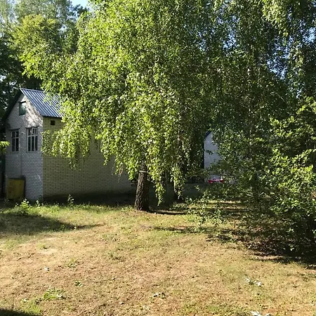 Десёнка Campingplatz Kiew