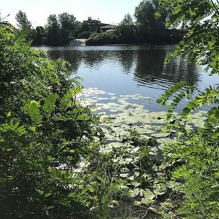 Десёнка Campingplatz *