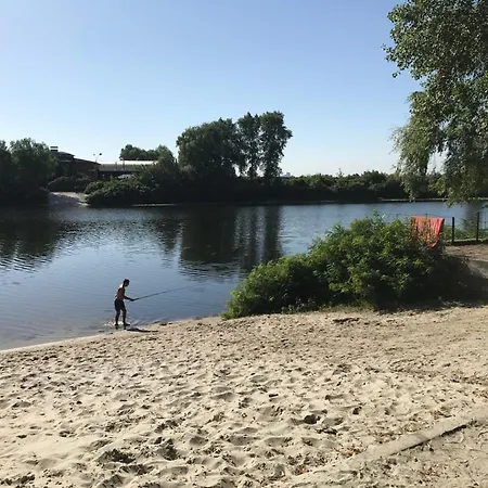 Десёнка Campingplatz Kiew