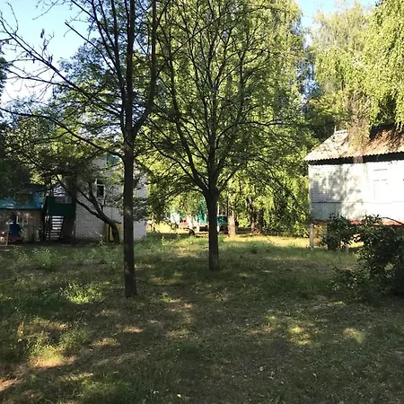 Campingplatz Десёнка Kiew