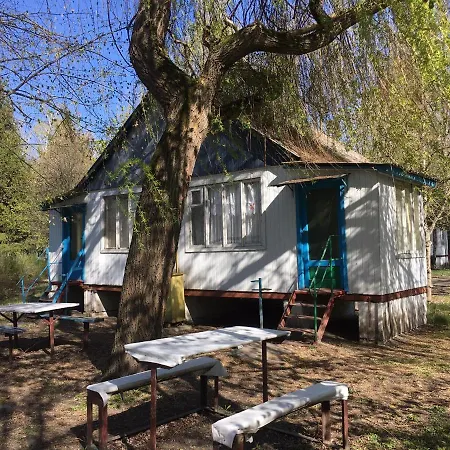 Десёнка Campingplatz