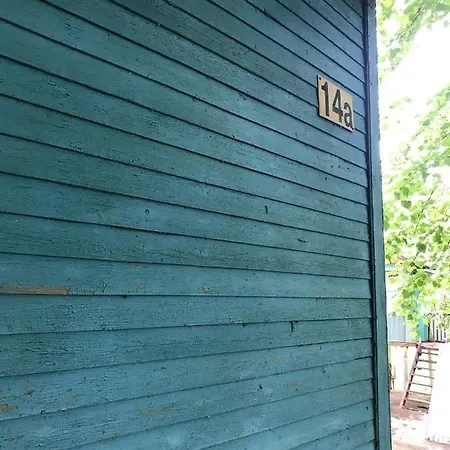 Campingplatz Десёнка *