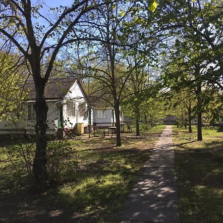 Campingplatz Десёнка *