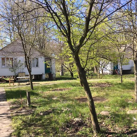 Campingplatz Десёнка